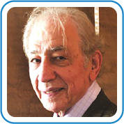 Morris Levinsohn, MD