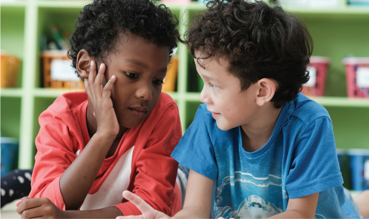 Boys vs girls ratio image